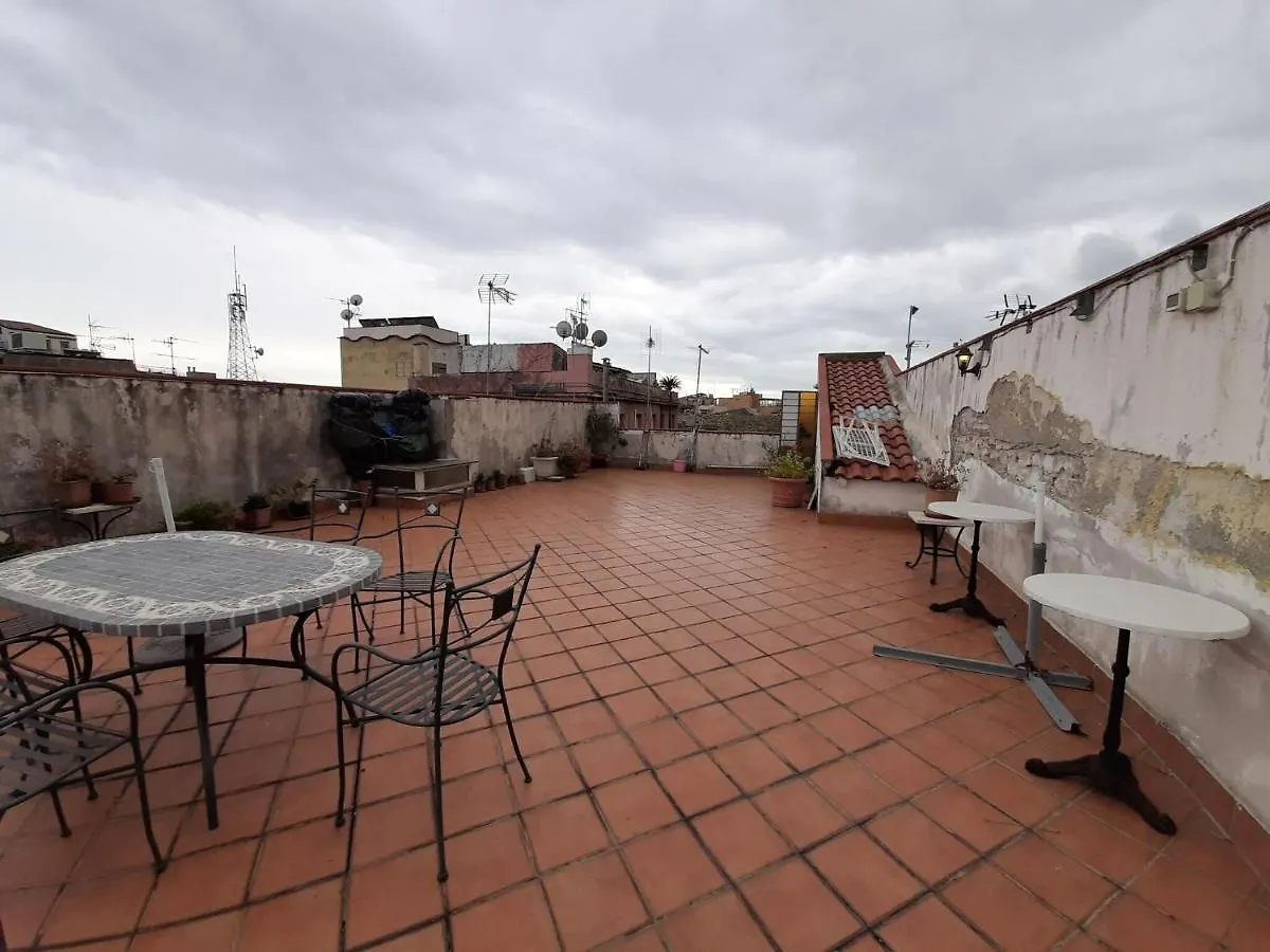 Tranquil Holiday Home In Taormina Near Isola Bella Sea イタリア