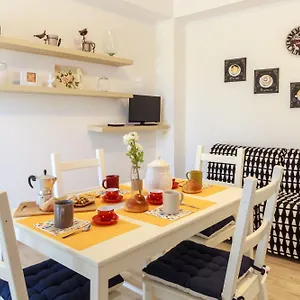  Ferienhaus Lumia E Zagara